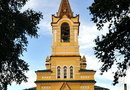 Церковь Покрова пресвятой Богородицы в Уссурийске 