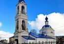 Благовещенская церковь в Кинешме Ивановской области