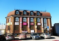 «Сытный Домик»