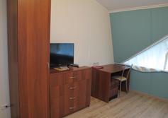 Мини-гостиница "Лида"