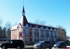 Мини-гостиница "Лида"