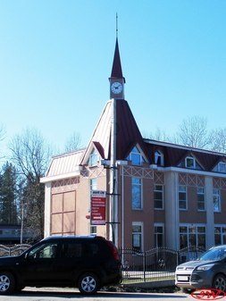 Мини-гостиница "Лида"