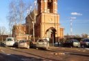 Церковь Иконы Божией Матери Владимирская в Никитском Московской губернии