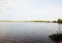 Озеро Бологое