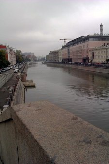 Малый Краснохолмский мост