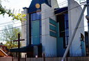Иркутский дом молитвы евангельских христиан-баптистов или Шелеховский храм