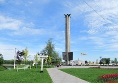 Обелиск Победы