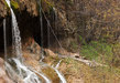 Чегемские водопады (Су-Аузу)