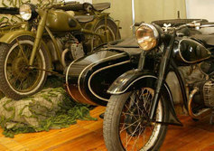 Ирбитский государственный музей мотоциклов