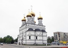Собор Александра Невского