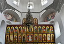 Троицкий собор в Верхотурье Свердловской области