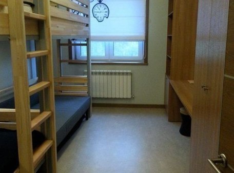 Загородный отель Гнездо