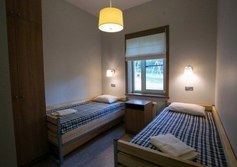 Загородный отель Гнездо