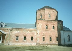 Церковь Воскресения Христова