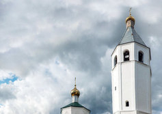 Церковь Воскресения Христова