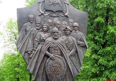 700 лет Клину