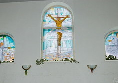 Церковь Евангельских Христиан-баптистов