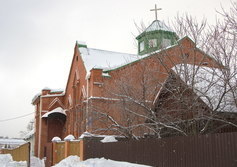 Церковь Евангельских Христиан-баптистов