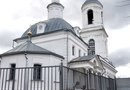 Церковь Смоленской иконы божией матери в Муроме Владимирской области