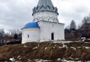 Космодамианская церковь в Муроме Владимирской области