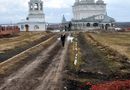 Воскресенский женский кафедральный монастырь в Муроме Владимирской области