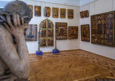 Муромский историко-художественный музей