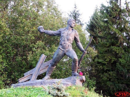 "Борницкий рубеж"