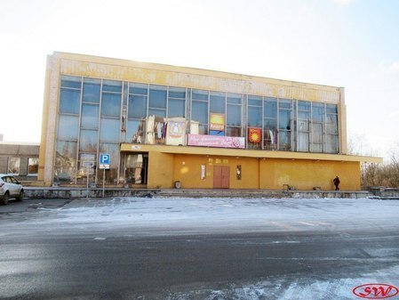 Музей Красногвардейского укрепрайона