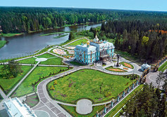 Васильевский дворец