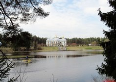 Васильевский дворец