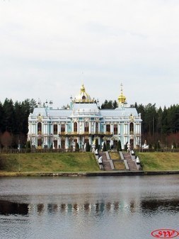 Васильевский дворец