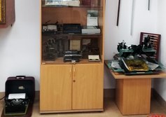 Музей истории российского лесоводства