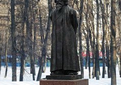 Рабиндранат Тагор