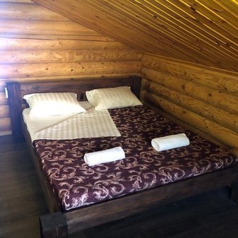 Эко Отель RA Family