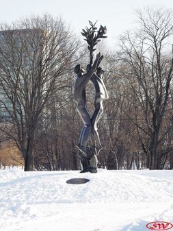 «Фестивальный цветок»