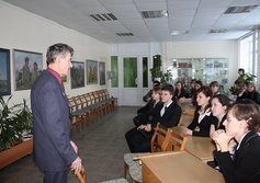 Музей защиты детства