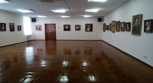 Рериховский центр-музей духовной культуры