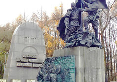 В борьбе против фашизма мы были вместе