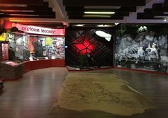 Музей Боевой славы Урала