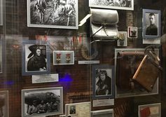 Музей Боевой славы Урала