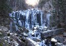 Беневские (Еламовские) водопады