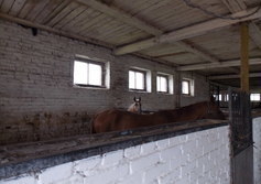 Калгановский конный завод