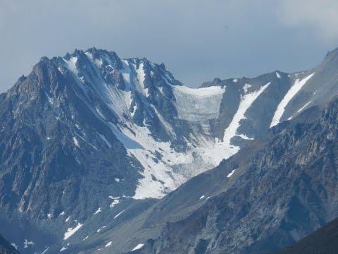 Гора Васьковского