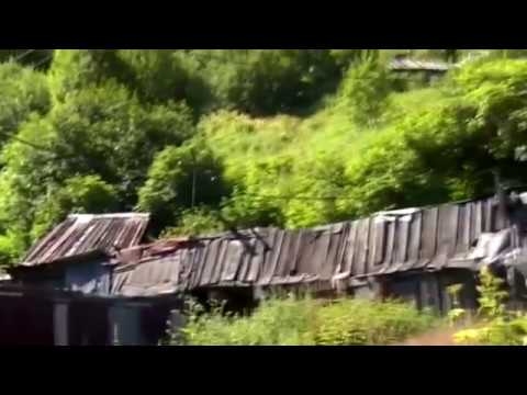 Заброшенный поселок Дуэ