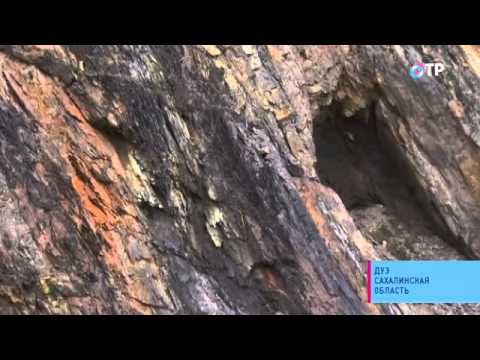 Заброшенный поселок Дуэ