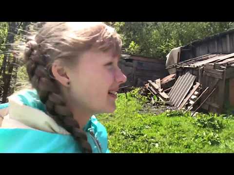 Заброшенный поселок Дуэ