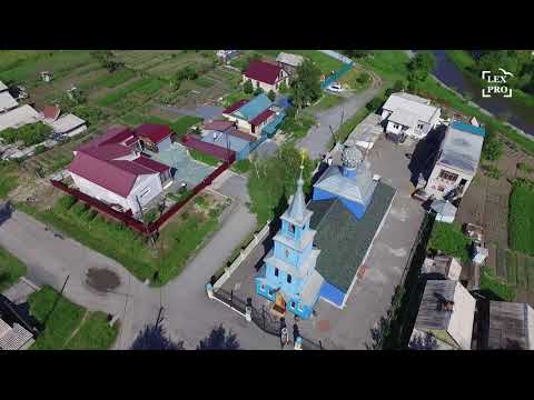 Спаск-Дальний - городок в Приморском крае