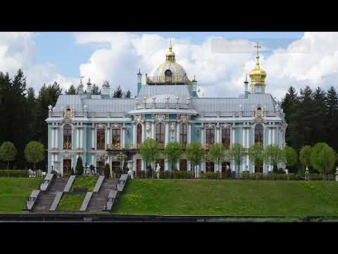 Васильевский дворец
