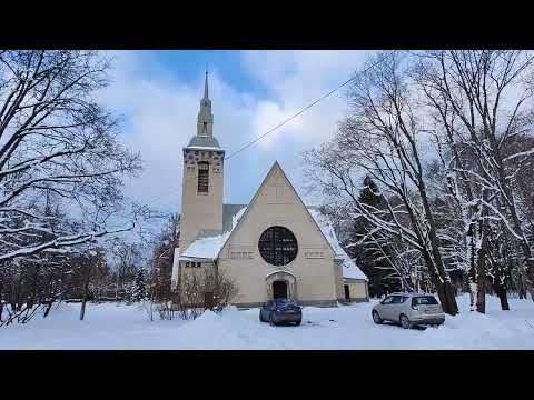 Церковь Покрова Пресвятой Богородицы