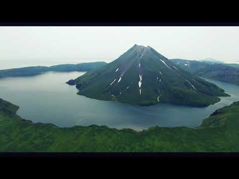Славная и Славное на Итурупе. Гора, посёлок, озеро, речка, застава, рыбный стан